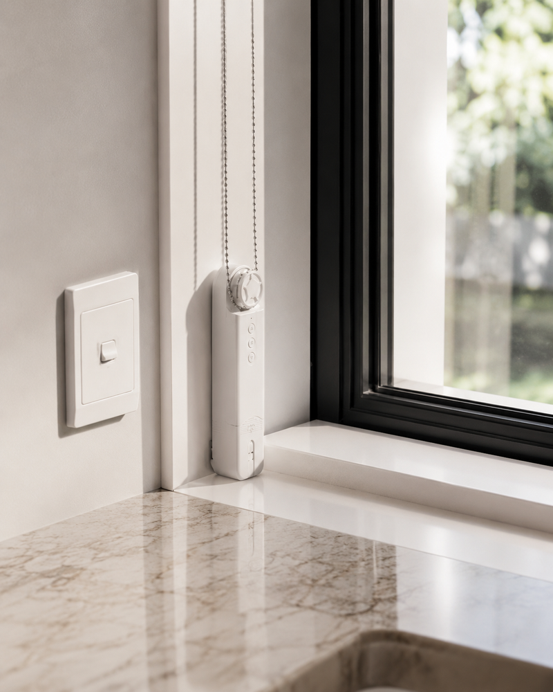 Why You'll Love Aperture Blinds