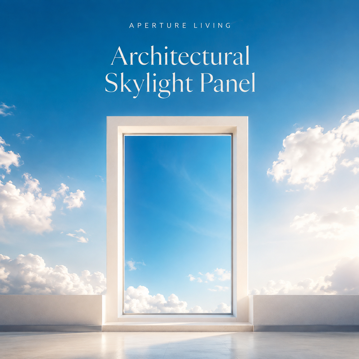 LED Sky-Light