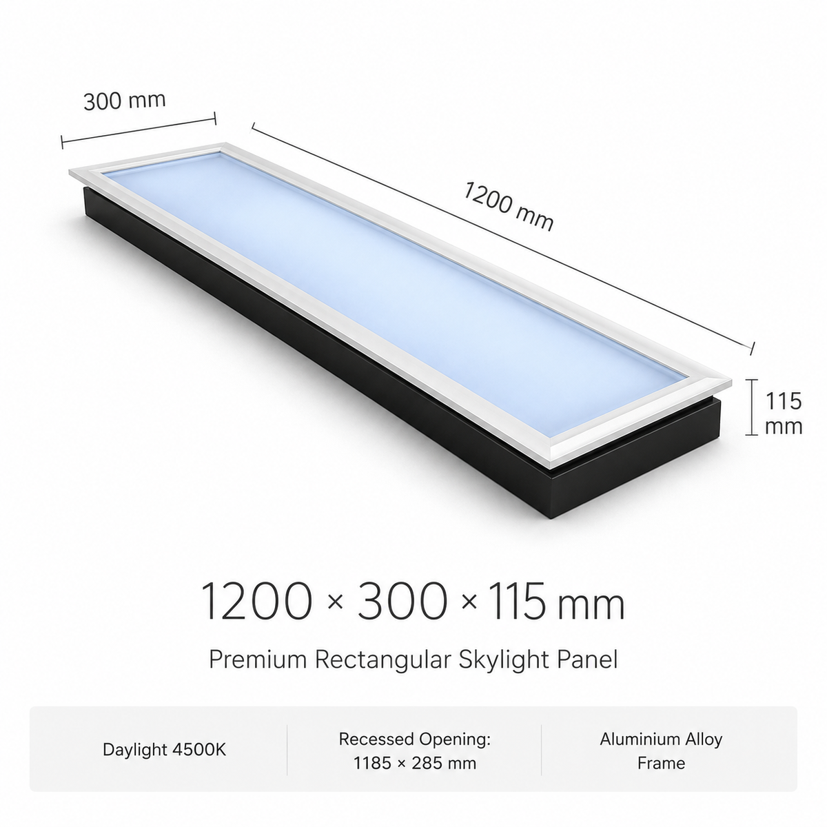 LED Sky-Light