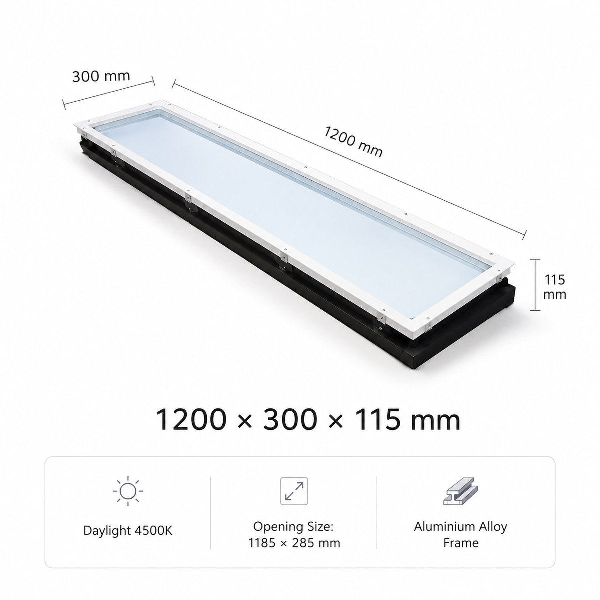LED Sky-Light