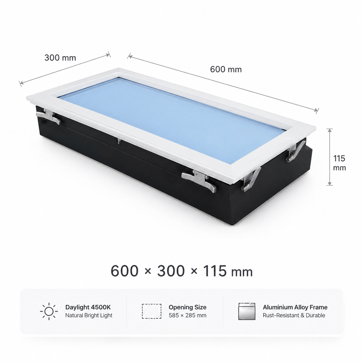 LED Sky-Light