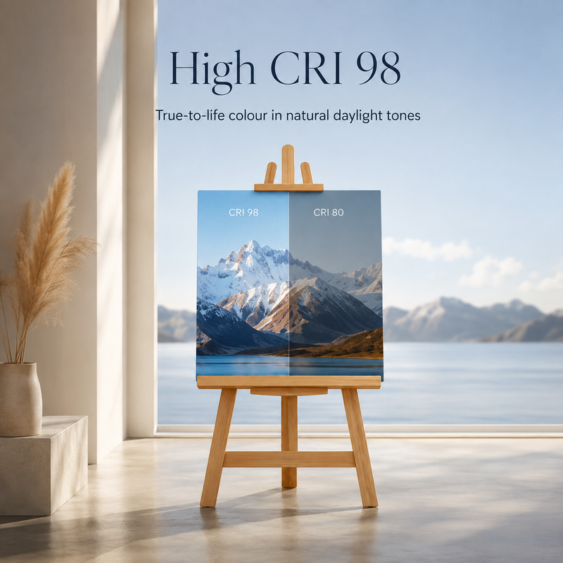 Why You'll Love Aperture Sky-Lights