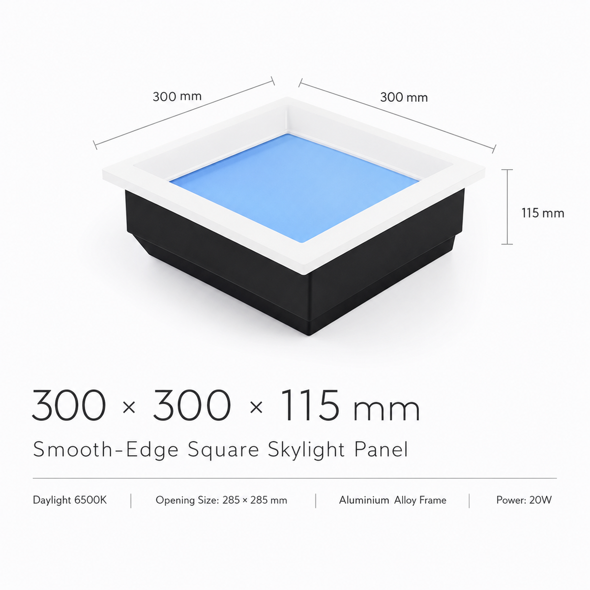 LED Sky-Light