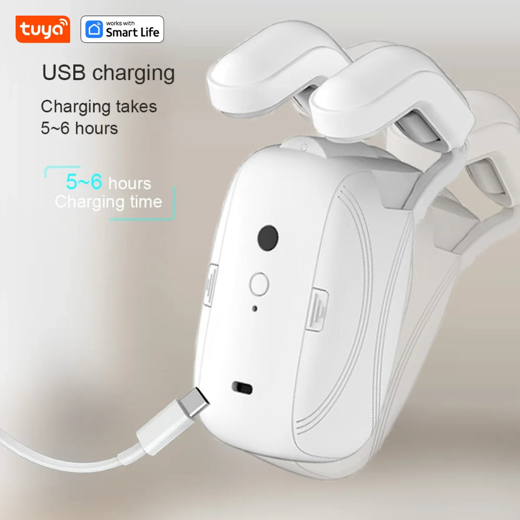 Ringlet Smart Curtain Motor