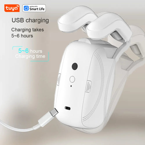 Ringlet Smart Curtain Motor
