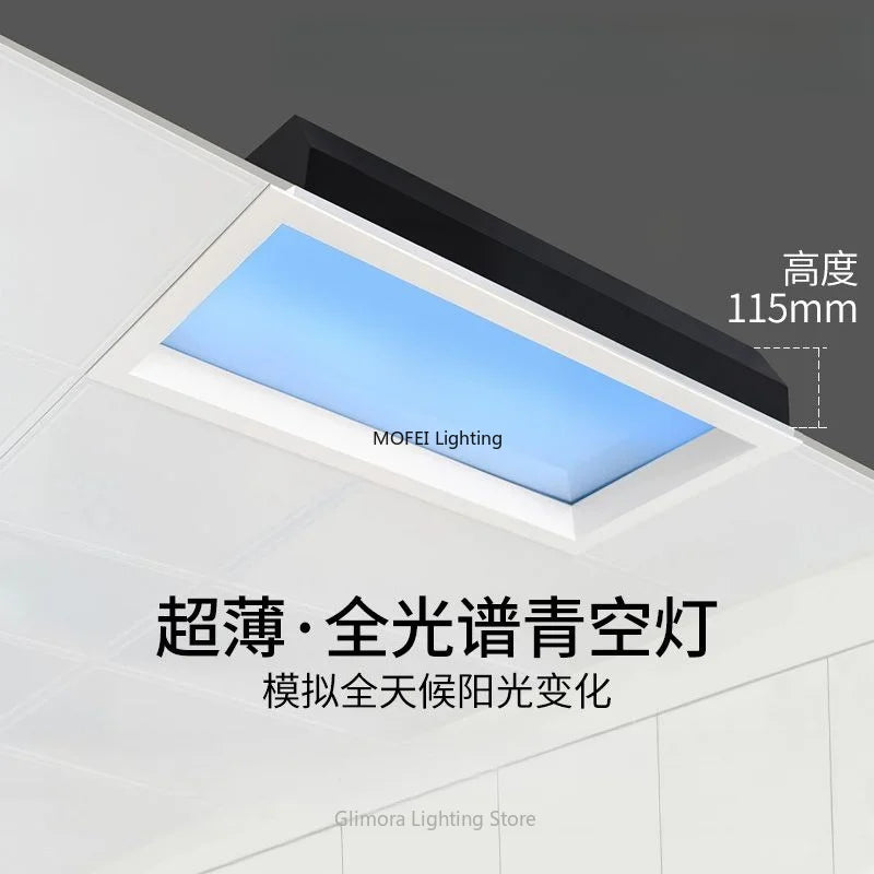 LED Sky-Light
