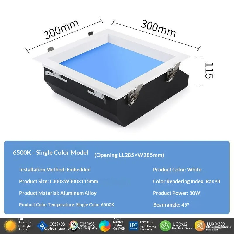 LED Sky-Light