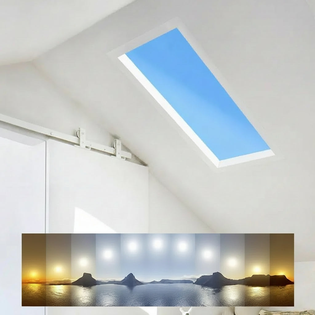 LED Sky-Light