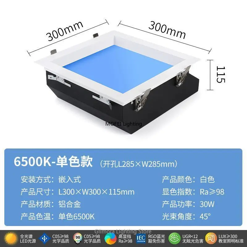 LED Sky-Light